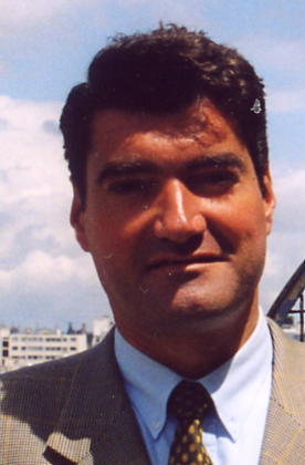 Contacter le Docteur Christophe Delong