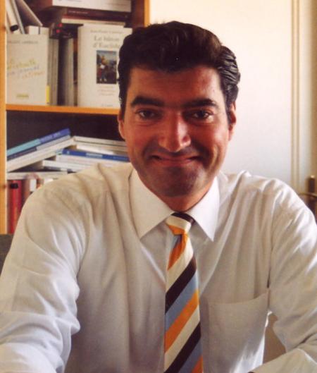 Docteur Christophe Delong